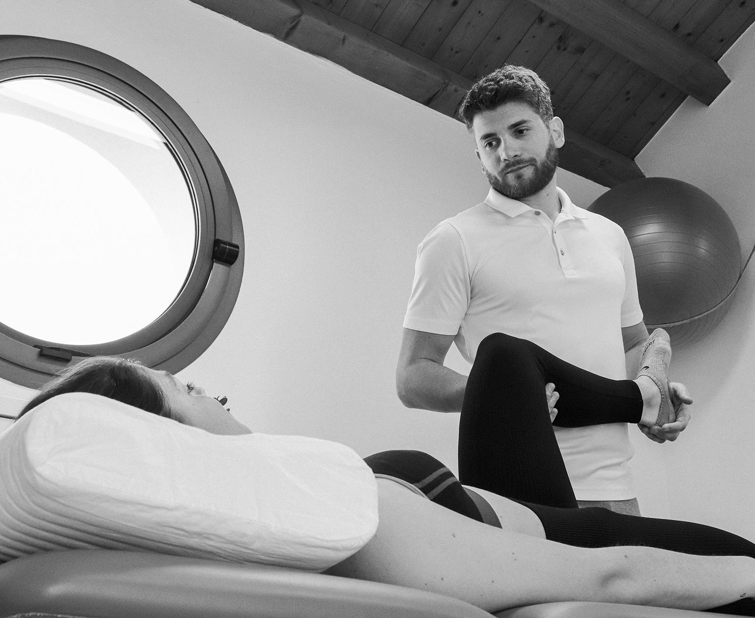 andrea segat fisioterapista, manipolazione, massoterapia, kinesioterapia