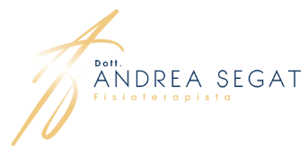 logo andrea segat fisioterapista vittorio veneto